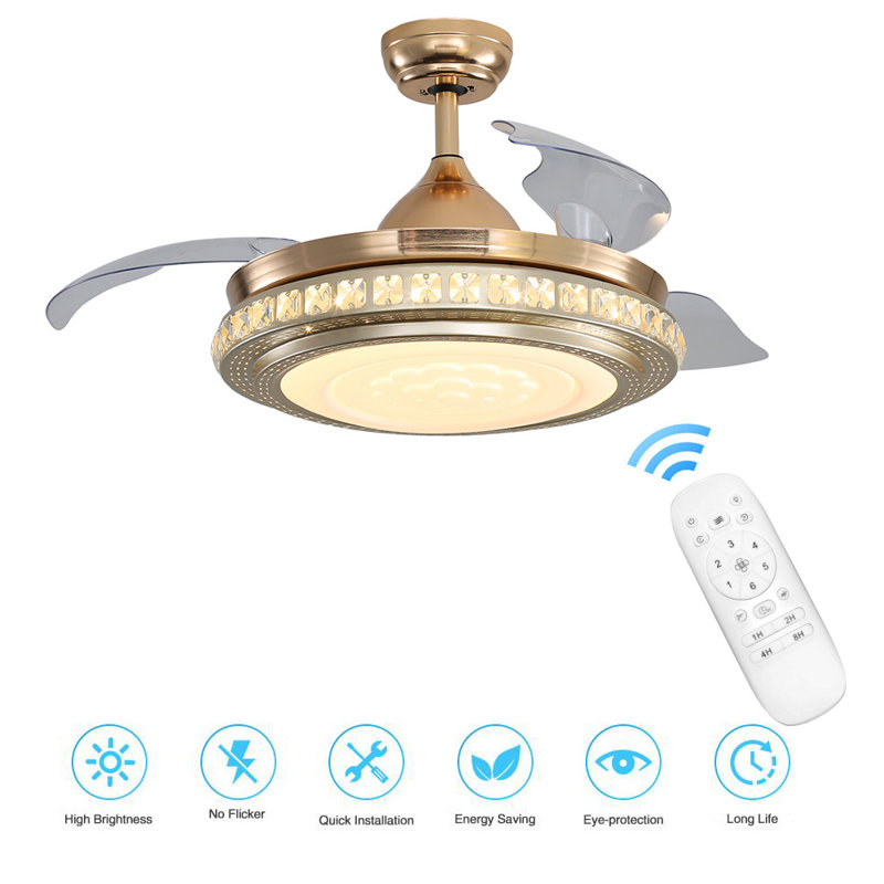 42cm Ceiling Fan