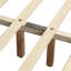Lit plateforme tapissier Koshalya-465307319