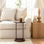 Table de bout Farmhouse Minimalist-132131325