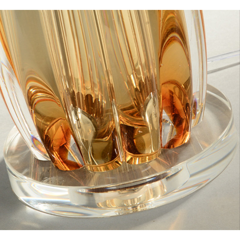 Lampe de table Carmelita