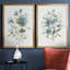 Linen Botanical I - Ensemble de 2 reproductions d'art-1918658746-1918658745-1969708318