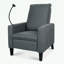 Fauteuil inclinable Ravaughn-2138618397