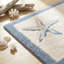 Bayside 100% Cotton Tufted Rug-1346061882