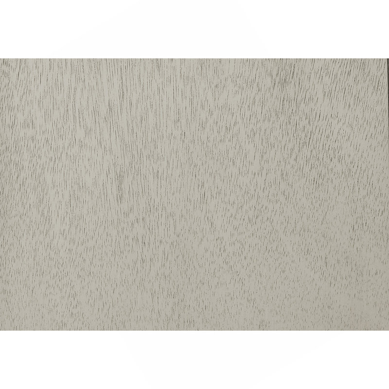 Bench, 41" Rectangular, Kitchen, Dining Room, Entryway, Bedroom, Upholstered, Wood, Grey Solid Wood, Grey Fabric, Transitional