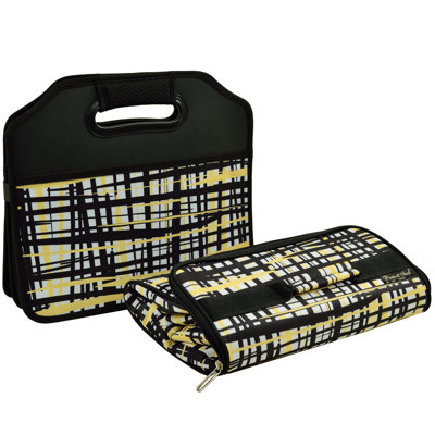 Paris Insulated Picnic Cooler