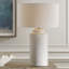 Lampe de table Edisha