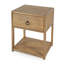 Table de chevet 21 po Elin-687217920