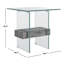 Table de bout avec rangement Kayley-448408397