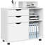3 -Drawer Filing Storage Cabinet-909629808