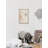 Aaditri Autumn Branches Framed Print-766563831