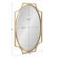 Miroir mural Rateau 20 x 30-2041902405