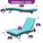 Outdoor Wicker Chaise Lounge-736532968