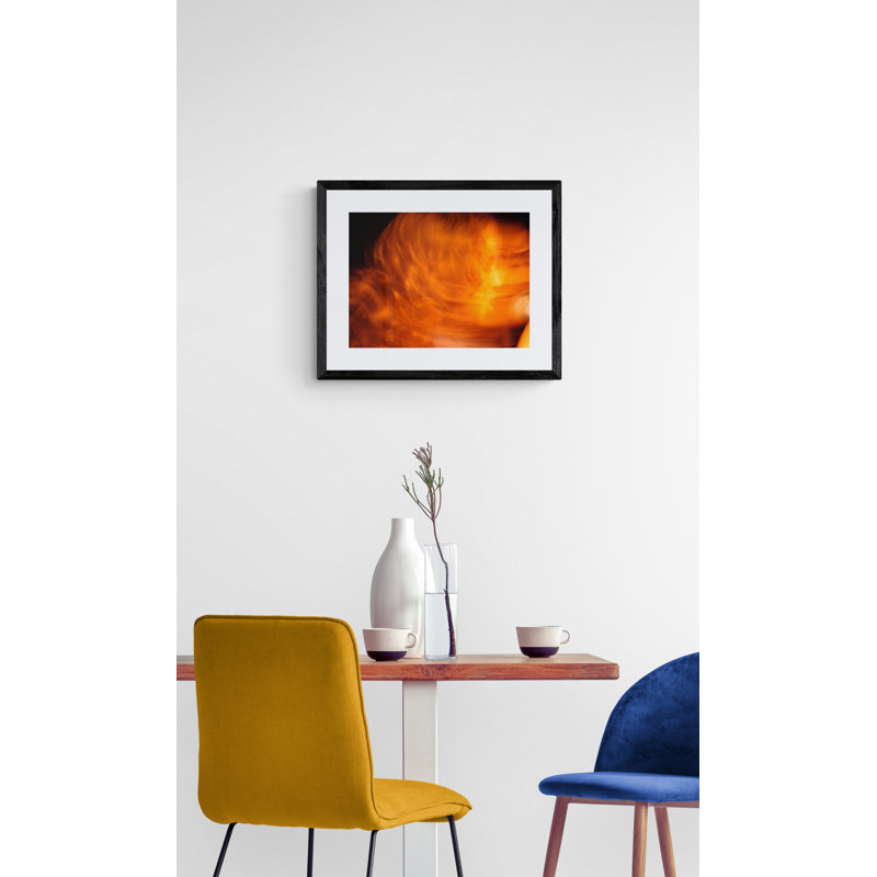Jazz Singer par Adam Sherbell, H 17,25 po x l 21,25 po x P 0,875 po