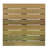 Ipe Hardwood Deck Tile