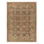 European One-of-a-Kind 9’3X12’6 Hand Knotted Area Rug