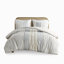 Cotton Printed Comforter 3 Piece Set-125200837