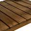 Bellamy Solid Wood Coffee Table