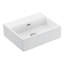 Quattro 16.9'' L Bathroom Sink-50960518