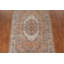 Tapis turc anatolien délavé 6 x 10