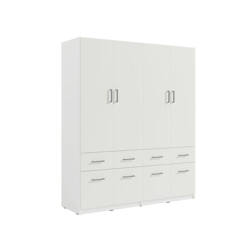 Laminate Wardrobe