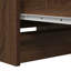 Sideboard 37.5X35x99 Cm Engineered Wood-286044611