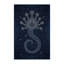 Tapis moelleux moelleux d'inspiration marocaine Howell-2105007137