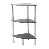 Corner Bookcase