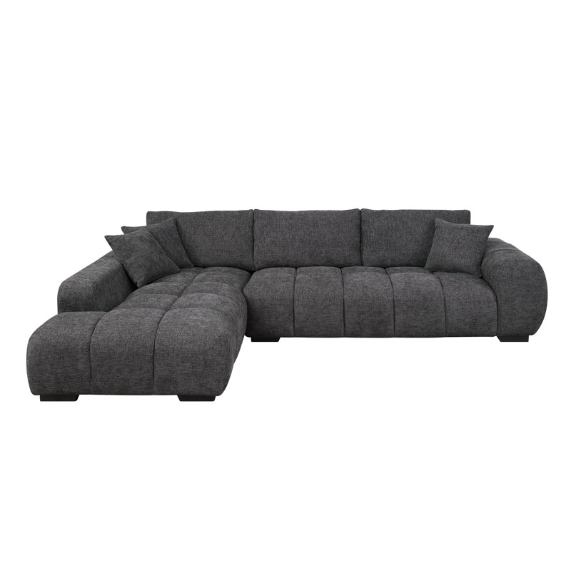 Canapé modulaire Burroughs