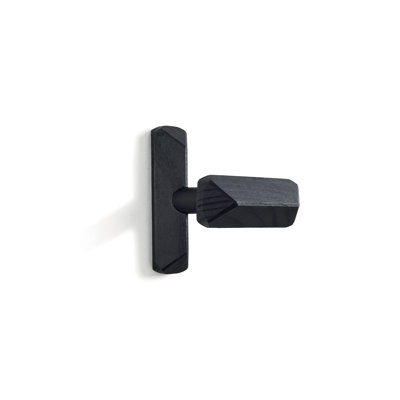 Solid Wood Wall Wall Hook
