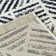 Drumboe Performance Geometric Indoor Rug