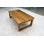 Outdoor Teak Coffee Table