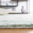 Pecktonville Hand Woven Performance Abstract Rug-78163636