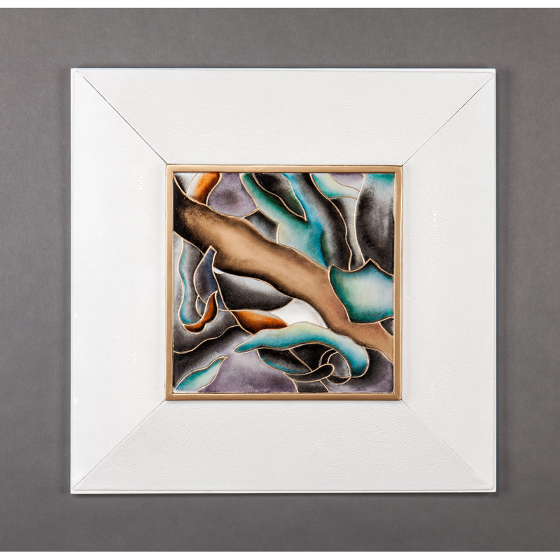 Abstract Print
