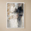 «Wings Neutral» par Silvia Vassileva - impression sur toile-130840906-130840916