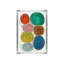 Color Lines II Print by Sara Brown-25781067-25781071