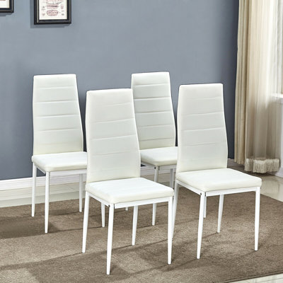 Althia Upholstered Dining Chair