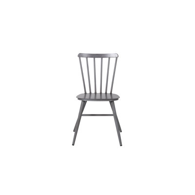 Jacumba 45cm H Stacking Side Chair