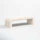 Upholstered Bench