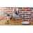 Nayden 20" Tall Decorative Wine Glass