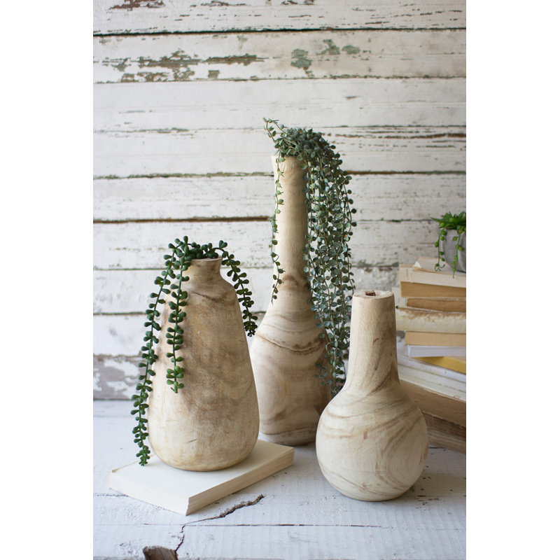 Vase de table Anshita