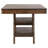 Lamara Rectangular Dining Table