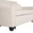 Malaquas Convertible Sleeper Loveseat with Pockets & Plush Pillows-115120296-116571860