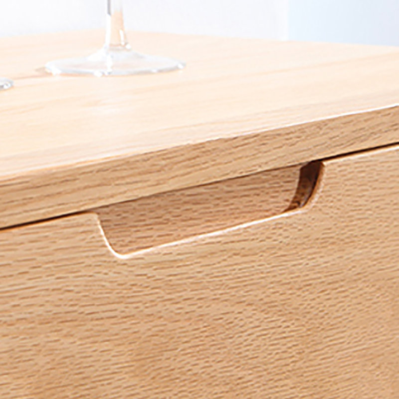 Buffet multifonctionnel pour un usage domestique