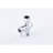 Handheld Bidet For Toilet - Silver Metal Build, Two Water Options, Hygiene Enhancement Metal, Silver, Settings, Improvement, Simple Fit-126207273