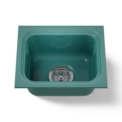 Évier de cuisine encastrable L 15 po x l 12,38 po Northland ™
