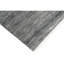 Tapis rectangulaire en laine noué à la main ivoire / gris anthracite-94339933