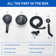 Shower Faucet Set With 7 Functions Handheld Shower Head Filter Shower Combo Set Shower System Shower Trim Kit