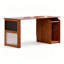 Bureau rectangulaire en bois massif cerisier-1837618808-1837618810