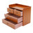 Desk Organizer With 4 Drawers