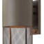 Aria 1 Light Outdoor Sconce-839873658
